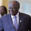 East African Presidents